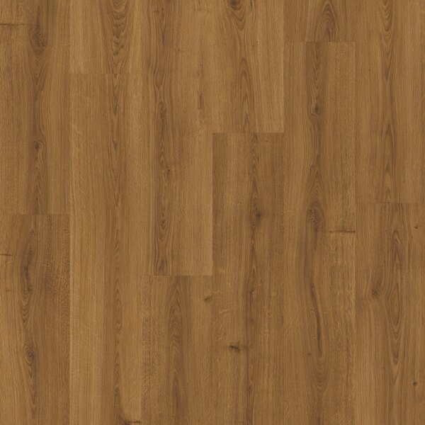 Quick-Step Alpha Vinyl Bloom Dub karamelový botanický AVMPU40315 1,873 m2