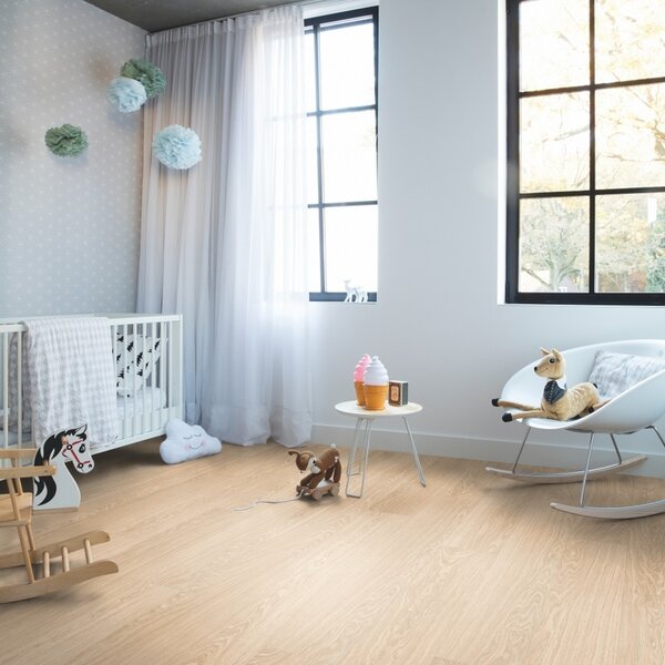 Quick-Step Alpha Vinyl Bloom Dub ryzí nachový AVMPU40097 1,873 m2