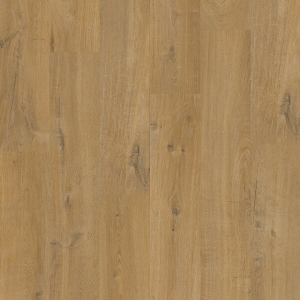 Quick-Step Alpha Vinyl Bloom Dub bavlna hluboký přírodní AVMPU40203 1,873 m2