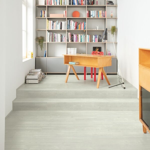 Quick-Step Alpha Vinyl Bloom Borovice sněžná AVMPU40204 1,873 m2