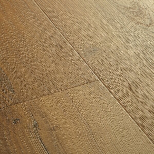 Quick-Step Alpha Vinyl Bloom Dub karamelový botanický AVMPU40315 1,873 m2