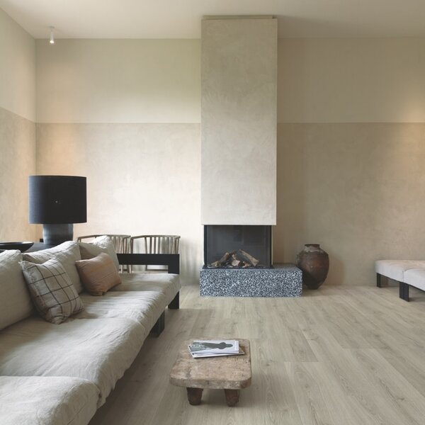 Quick-Step Alpha Vinyl Bloom Botanická šedá AVMPU40237 1,873 m2