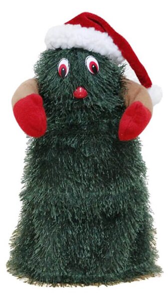 Tancující Vánoční Stromeček Jollytree