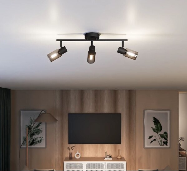 Philips - Bodové svítidlo PALMS 3xE14/25W/230V