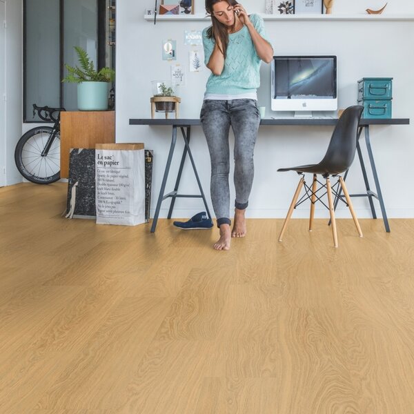 Quick-Step Alpha Vinyl Bloom Dub ryzí medový AVMPU40098 1,873 m2