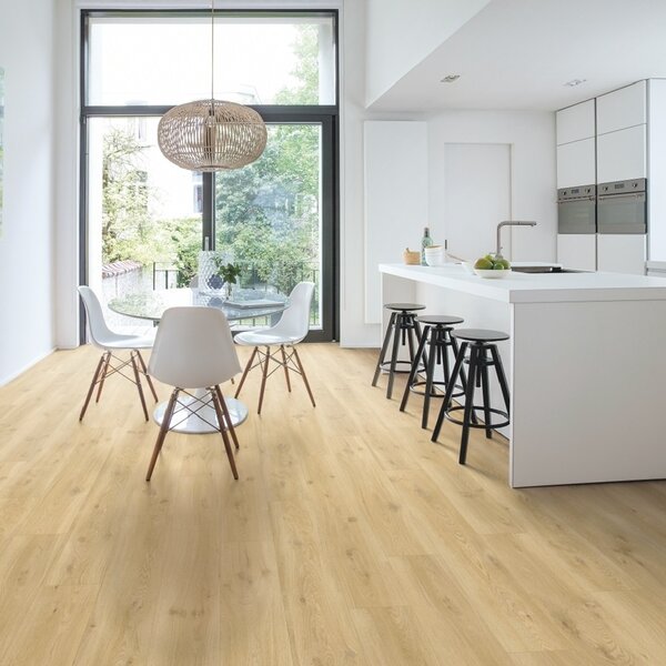 Quick-Step Quick Step Alpha Vinyl Blos Dub drift béžový AVSPU40018 2,128 m2