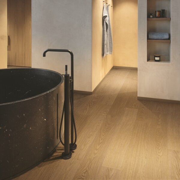 Quick-Step Alpha Vinyl Blos base Dub kakaový AVSPT40279
