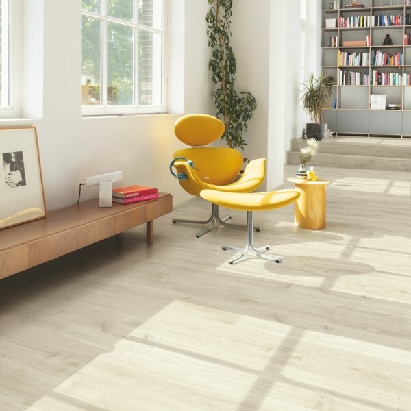 Quick-Step Alpha Vinyl Blos base Dub kaňonový béžový AVSPT40038