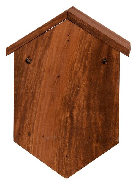 Dřevěná/z rákosu ptačí budka Hive – Esschert Design