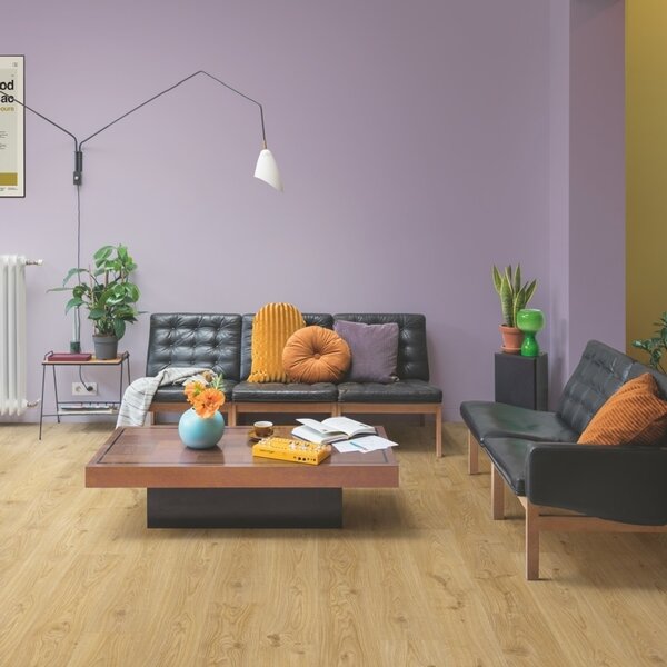 Quick-Step Alpha Vinyl Blos base Dub venkovský přírodní AVSPT40025