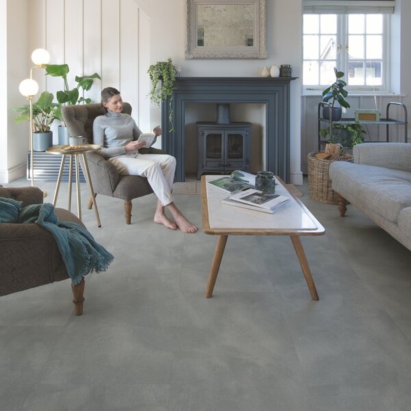 Quick-Step Alpha Vinyl Illume Jemná obloha AVMTU40325