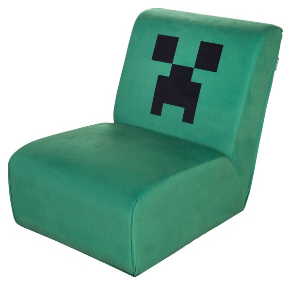 HERNÍ KŘESLO Minecraft - Dětské pokoje sestavy