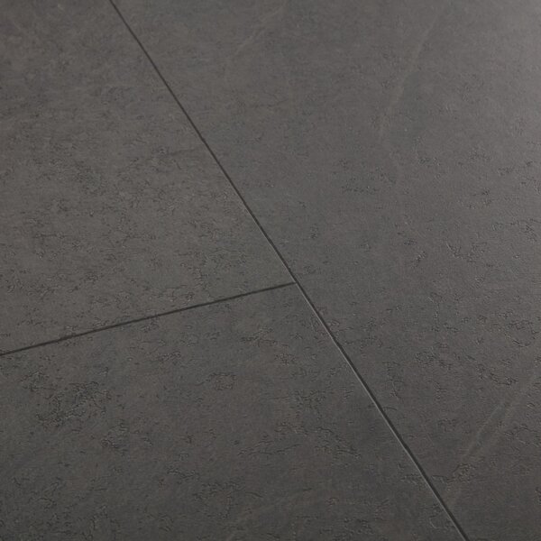 Quick-Step Alpha Vinyl Oro base Břidlice černá AVSTT40035
