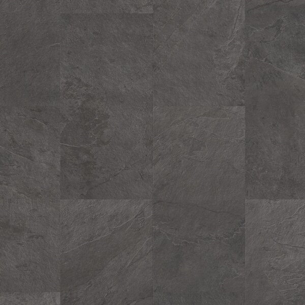 Quick-Step Alpha Vinyl Oro base Břidlice černá AVSTT40035