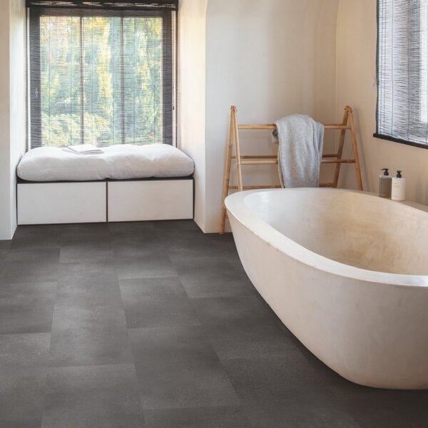 Quick-Step Alpha Vinyl Oro base Kámen sopečný AVSTT40231