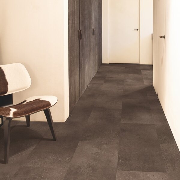 Quick-Step Alpha Vinyl Oro base Kámen skořicový AVSTT40233