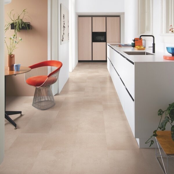 Quick-Step Alpha Vinyl Oro base Kámen korálový AVSTT40232