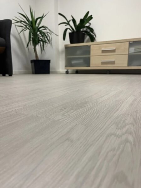 Egibi SPC Rigid Canadian Design Toronto 1,77 m2