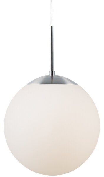 Nordlux - Lustr na lanku CAFE 1xE27/25W/230V pr. 30 cm