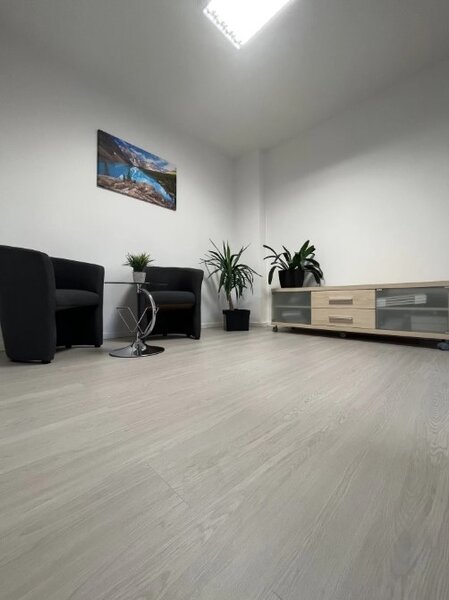 Egibi SPC Rigid Canadian Design Toronto 1,77 m2