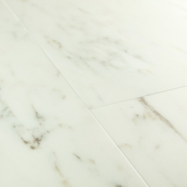 Quick-Step Vinyl Flex Blush Luna mramor bílý SGTC20305 4,459 m2