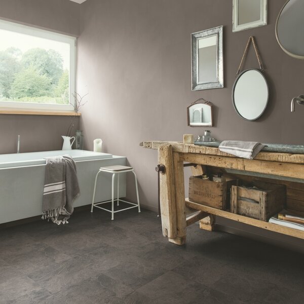 Quick-Step Vinyl Flex Blush Břidlice černá SGTC20304 4,459 m2