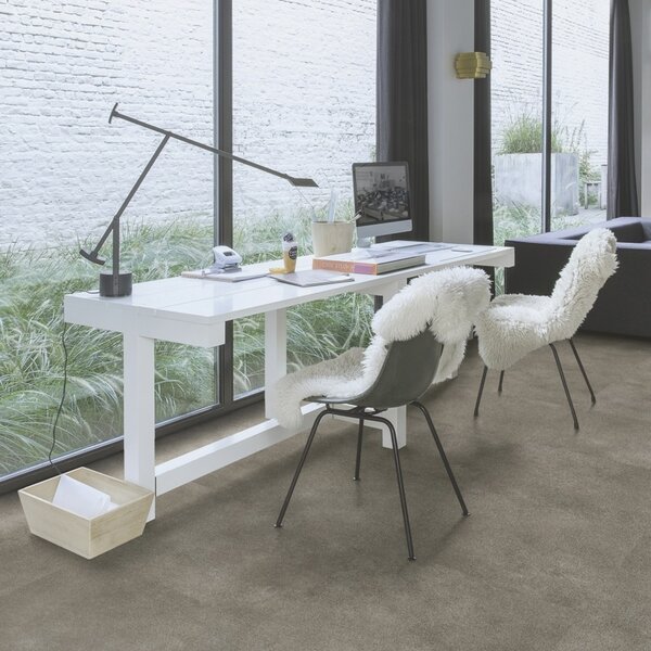 Quick-Step Vinyl Flex Blush Cement antracitový SGTC20310 4,459 m2