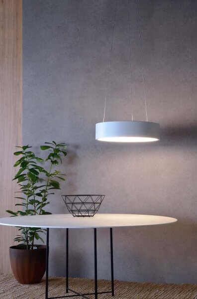 Deko-Light 342122 - LED Stmívatelný lustr SCULPTORIS LED/27W/230V 3000K pr. 45cm