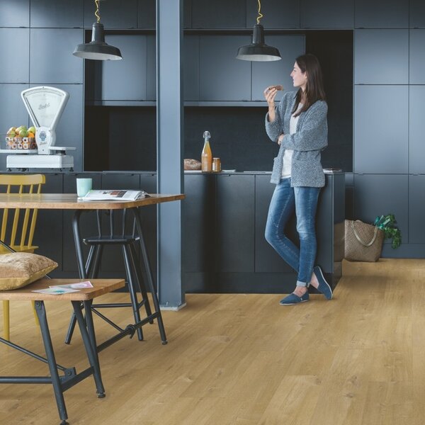 Quick-Step Vinyl Flex Fuse Dub lněný střední přírodní SGMPC20329 4,115 m2