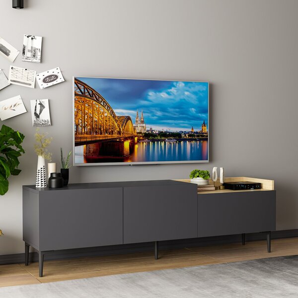 TV stolek/skříňka Maddamo. Akce -26%