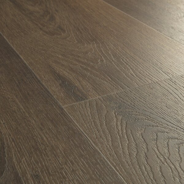 Quick-Step Vinyl Flex Fuse Dub lněný tmavě hnědý SGMPC20330 4,115 m2