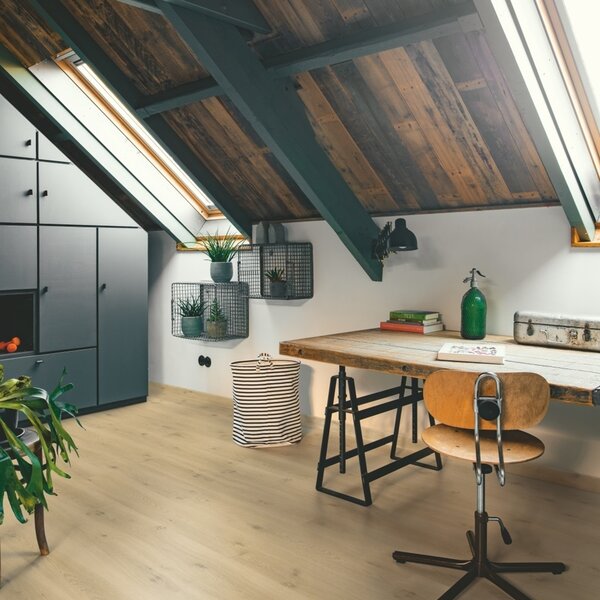 Quick-Step Vinyl Flex Liv Oceánová blaženost přírodní SGSPC20313 4,49 m2