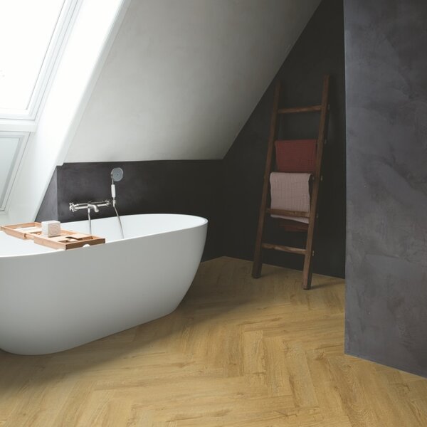 Quick-Step Vinyl Flex Pristine Dub podzimní přírodní SGHBC20335 4,582 m2