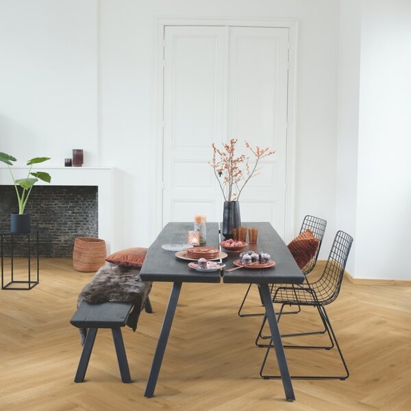 Quick-Step Vinyl Flex Pristine Oceánová blaženost teplá medová SGHBC20327 4,582 m2