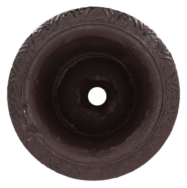 Kovový květináč ø 17 cm – Esschert Design