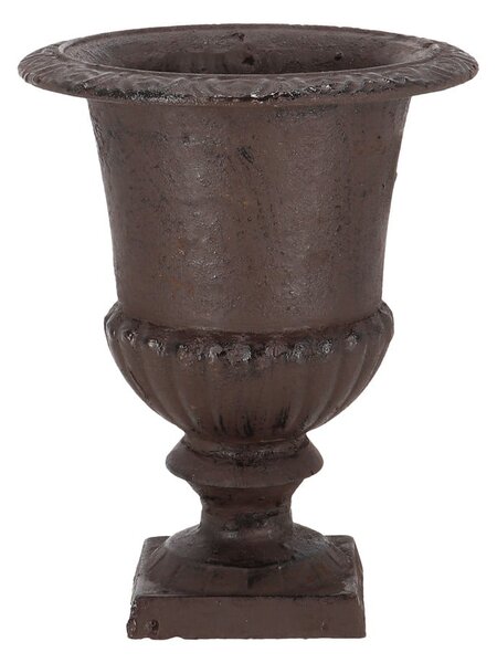 Kovový květináč ø 17 cm – Esschert Design