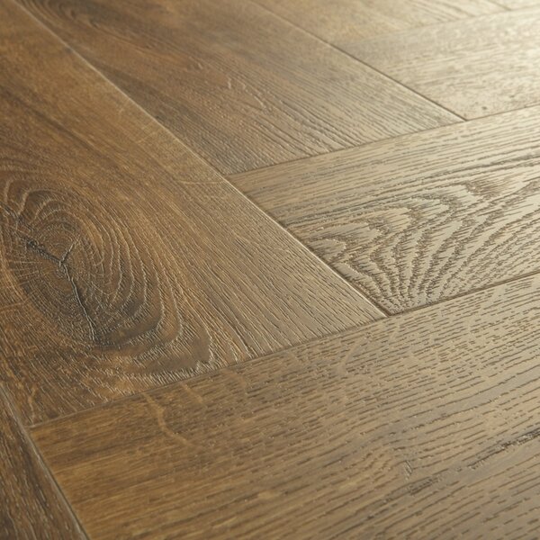 Quick-Step Vinyl Flex Pristine Dub podzimní hnědý SGHBC20334 4,582 m2