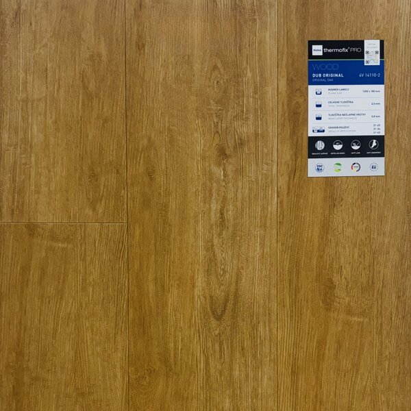 Fatra Thermofix PRO Wood 4V Dub original 14110-2