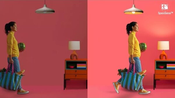 SADA 2x LED Stmívatelná žárovka PAR16 GU10/4,7W/230V 2700-6500K CRI 90 Wi-Fi-WiZ