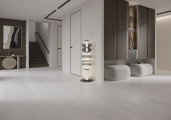 Vinylová SPC podlaha Barlinek Next Step Large - Diamond Oak