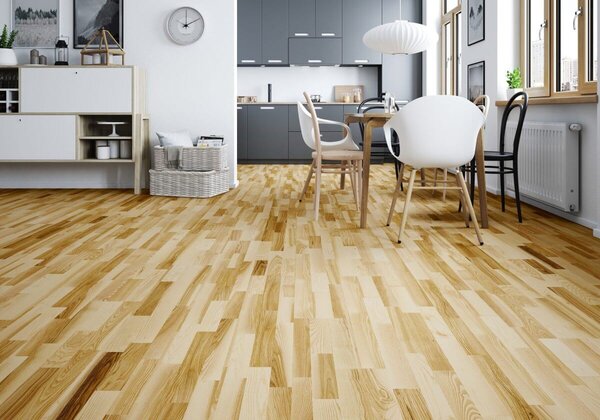 Floor Forever Pure Wood JASAN STOCKHOLM (NATUR) 3,18 m2