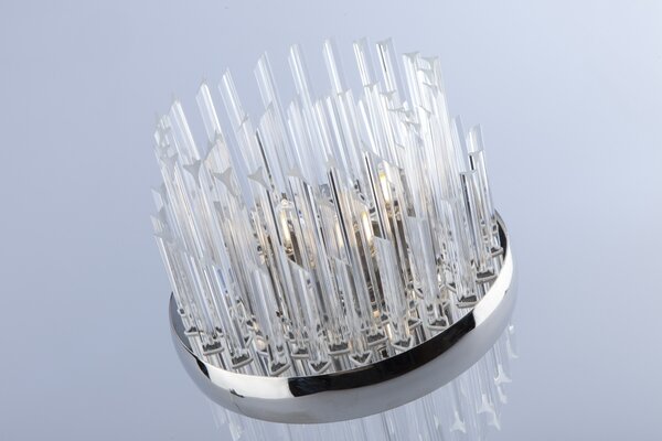 Lampa stolní ESH005, Varianta Zlatá