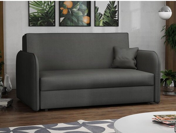 Pohovka Clivia Loft III, Potah: Mono 232 5902928963175