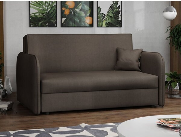 Pohovka Clivia Loft III, Potah: Mono 232 5902928963175