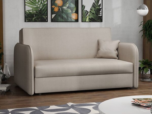 Pohovka Clivia Loft III, Potah: Mono 232 5902928963175