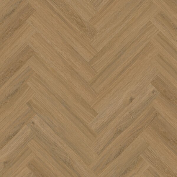 Aspecta Solid PRO 55 Macadamia Herringbone 2,79 m2