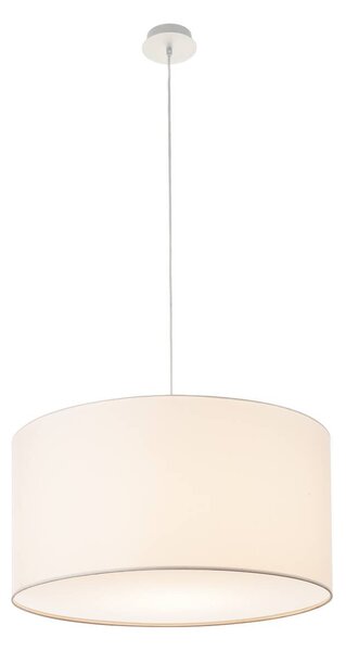 LA 1000579 FENDA stínidlo světla bílé Ø70cm - BIG WHITE (SLV)