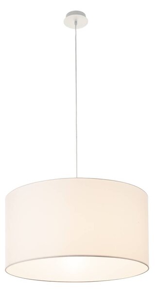 LA 1000579 FENDA stínidlo světla bílé Ø70cm - BIG WHITE (SLV)