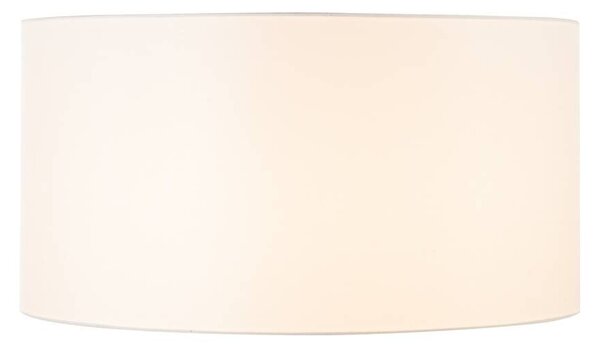 LA 1000579 FENDA stínidlo světla bílé Ø70cm - BIG WHITE (SLV)