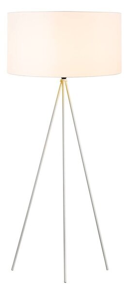 LA 1000579 FENDA stínidlo světla bílé Ø70cm - BIG WHITE (SLV)